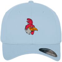 Flexfit fitted baseball cap (6277) Vignette
