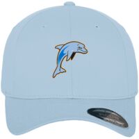 Flexfit fitted baseball cap (6277) Vignette