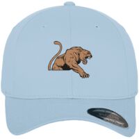 Flexfit fitted baseball cap (6277) Vignette