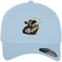 Flexfit fitted baseball cap (6277) Vignette