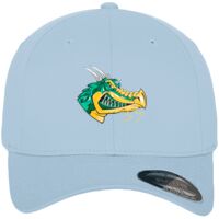 Flexfit fitted baseball cap (6277) Vignette