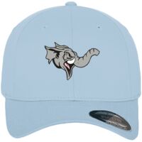 Flexfit fitted baseball cap (6277) Vignette