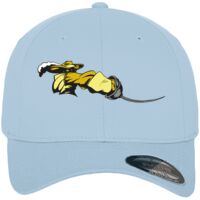 Flexfit fitted baseball cap (6277) Vignette