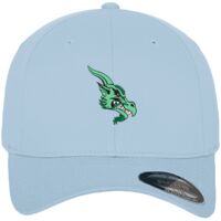Flexfit fitted baseball cap (6277) Vignette