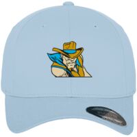 Flexfit fitted baseball cap (6277) Vignette