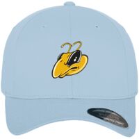 Flexfit fitted baseball cap (6277) Vignette