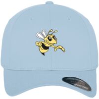 Flexfit fitted baseball cap (6277) Vignette