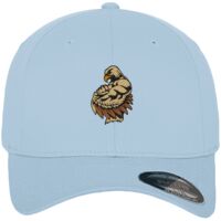Flexfit fitted baseball cap (6277) Vignette