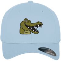 Flexfit fitted baseball cap (6277) Vignette