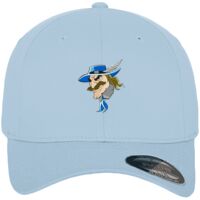 Flexfit fitted baseball cap (6277) Vignette
