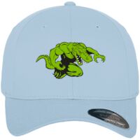 Flexfit fitted baseball cap (6277) Vignette