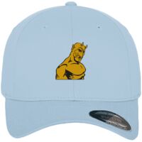 Flexfit fitted baseball cap (6277) Vignette