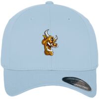 Flexfit fitted baseball cap (6277) Vignette