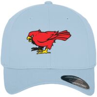 Flexfit fitted baseball cap (6277) Vignette