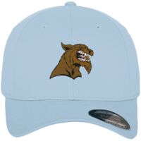 Flexfit fitted baseball cap (6277) Vignette