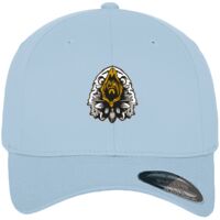 Flexfit fitted baseball cap (6277) Vignette