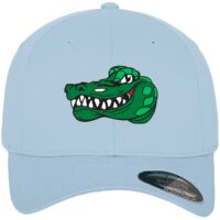 Flexfit fitted baseball cap (6277) Vignette