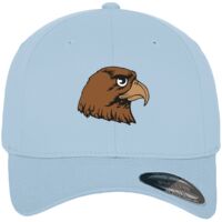 Flexfit fitted baseball cap (6277) Vignette