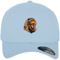 Flexfit fitted baseball cap (6277) Vignette