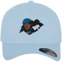 Flexfit fitted baseball cap (6277) Vignette