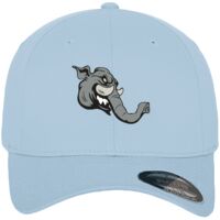 Flexfit fitted baseball cap (6277) Vignette