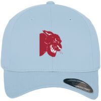 Flexfit fitted baseball cap (6277) Vignette
