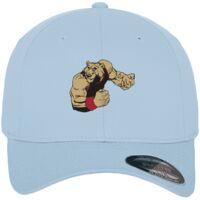 Flexfit fitted baseball cap (6277) Vignette