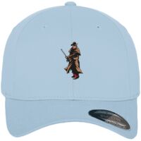 Flexfit fitted baseball cap (6277) Vignette