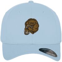 Flexfit fitted baseball cap (6277) Vignette