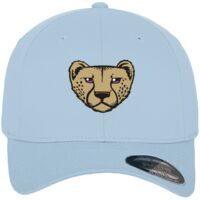 Flexfit fitted baseball cap (6277) Vignette