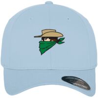 Flexfit fitted baseball cap (6277) Vignette