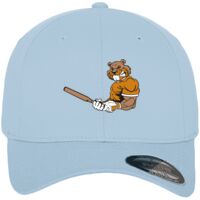Flexfit fitted baseball cap (6277) Vignette