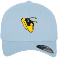 Flexfit fitted baseball cap (6277) Vignette