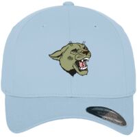 Flexfit fitted baseball cap (6277) Vignette