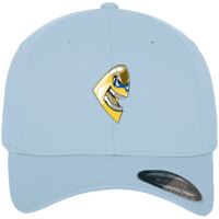 Flexfit fitted baseball cap (6277) Vignette