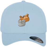 Flexfit fitted baseball cap (6277) Vignette
