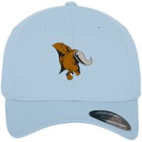 Flexfit fitted baseball cap (6277) Vignette