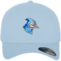 Flexfit fitted baseball cap (6277) Vignette