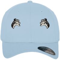 Flexfit fitted baseball cap (6277) Vignette