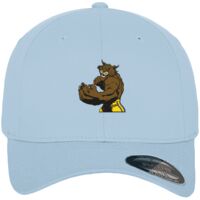 Flexfit fitted baseball cap (6277) Vignette