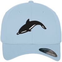 Flexfit fitted baseball cap (6277) Vignette