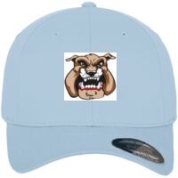 Flexfit fitted baseball cap (6277) Vignette