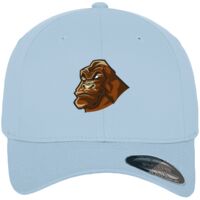 Flexfit fitted baseball cap (6277) Vignette