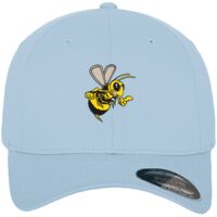 Flexfit fitted baseball cap (6277) Vignette