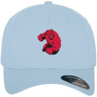 Flexfit fitted baseball cap (6277) Vignette