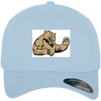 Flexfit fitted baseball cap (6277) Vignette