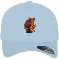 Flexfit fitted baseball cap (6277) Vignette