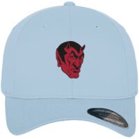 Flexfit fitted baseball cap (6277) Vignette