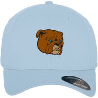 Flexfit fitted baseball cap (6277) Vignette