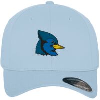 Flexfit fitted baseball cap (6277) Vignette